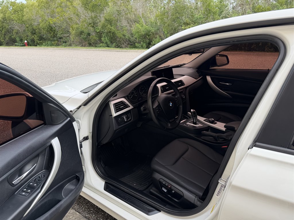 2013 BMW 328i - $7,999
