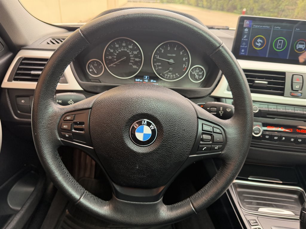 2013 BMW 328i - $7,999