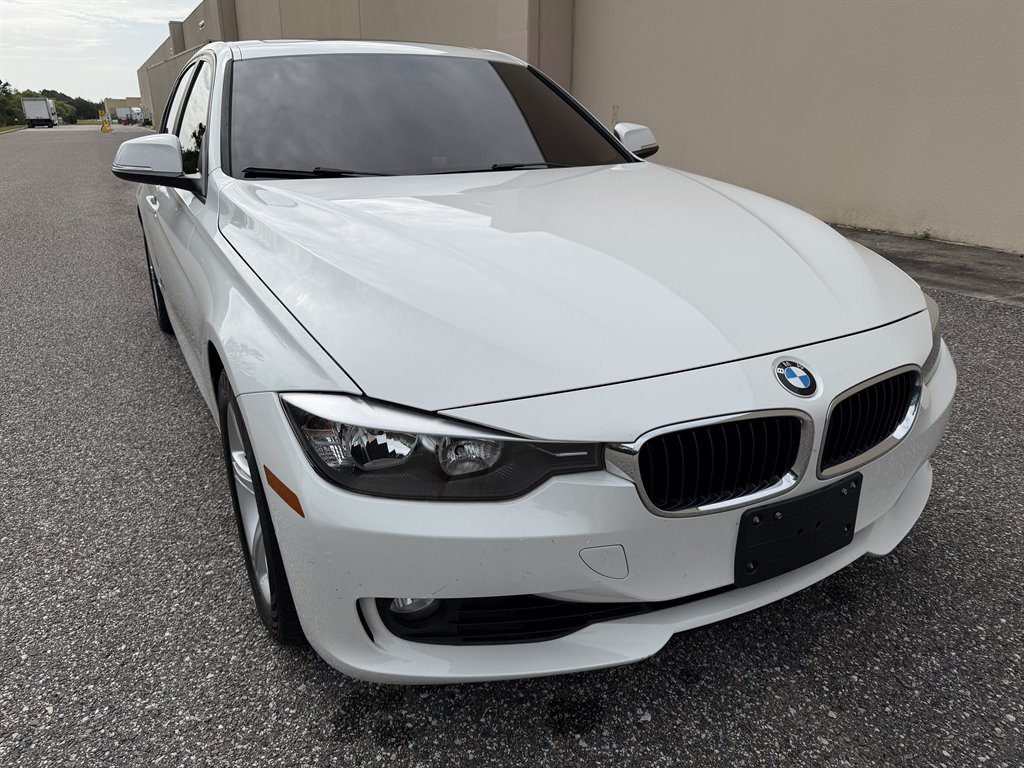 2013 BMW 328i - $7,999