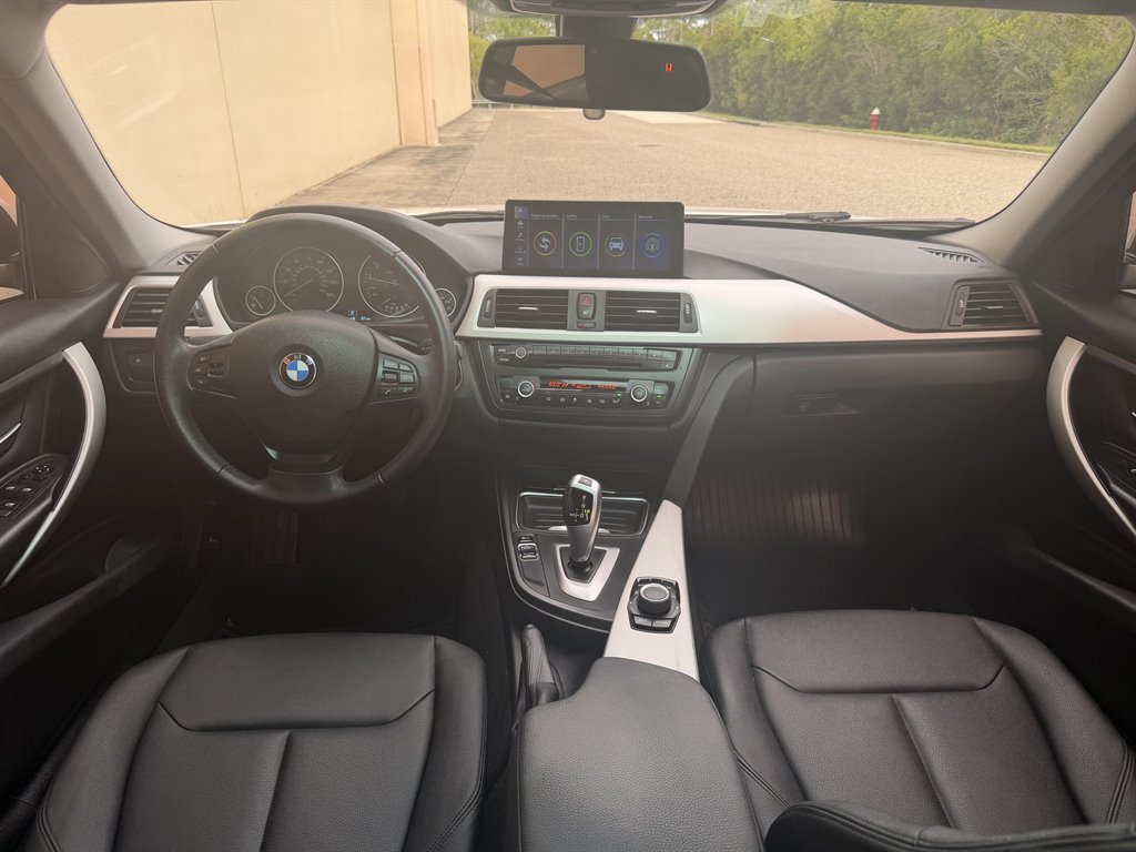 2013 BMW 328i - $7,999