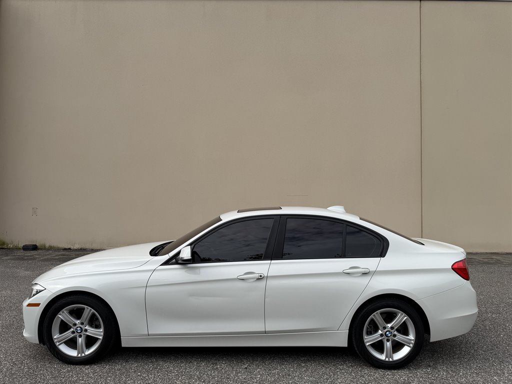 2013 BMW 328i - $7,999
