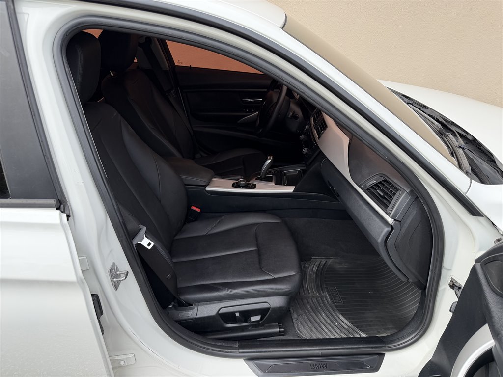 2013 BMW 328i - $7,999