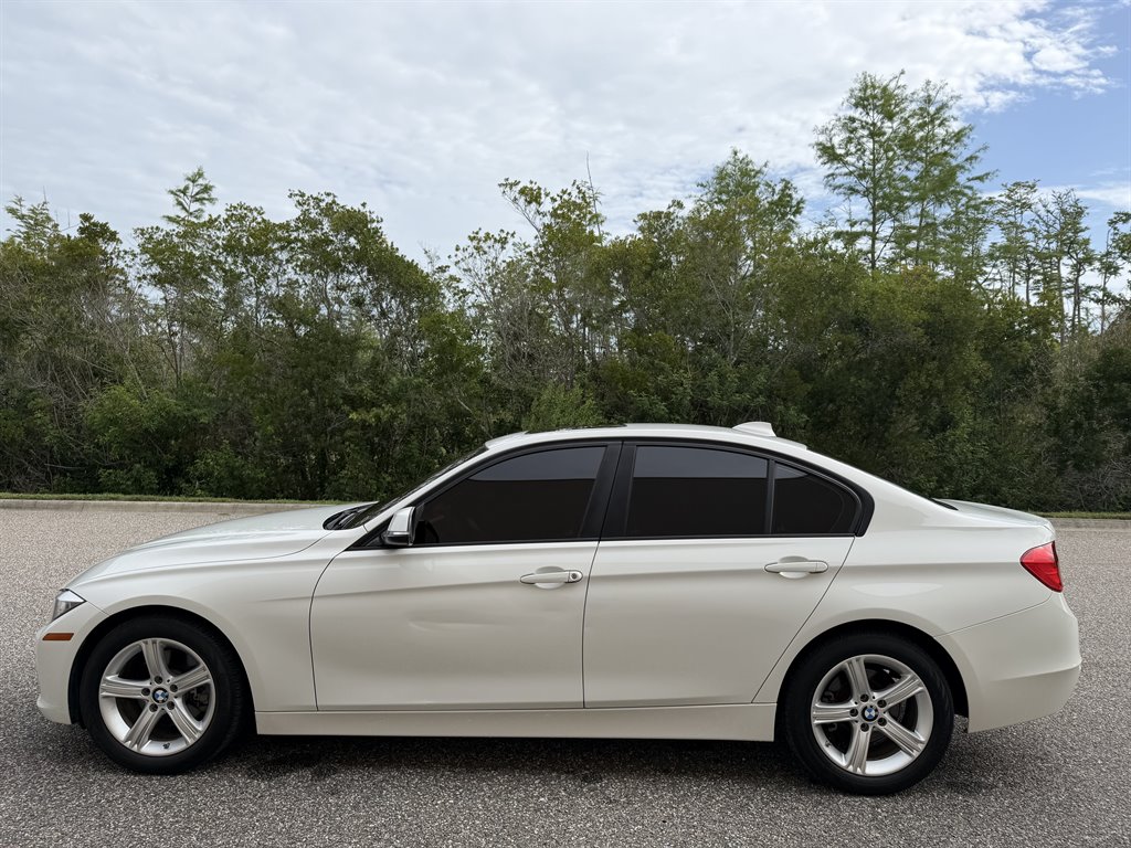2013 BMW 328i - $7,999