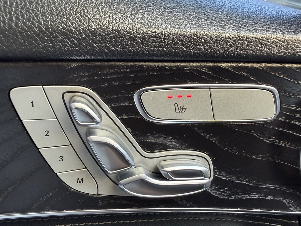 2015 Mercedes-Benz C-Class - $7,999