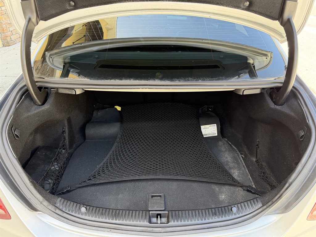 2015 Mercedes-Benz C-Class - $7,999