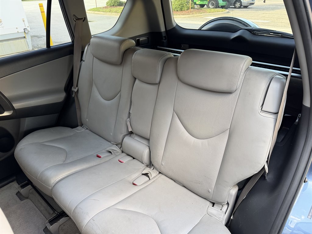 2009 Toyota RAV4 - $5,699