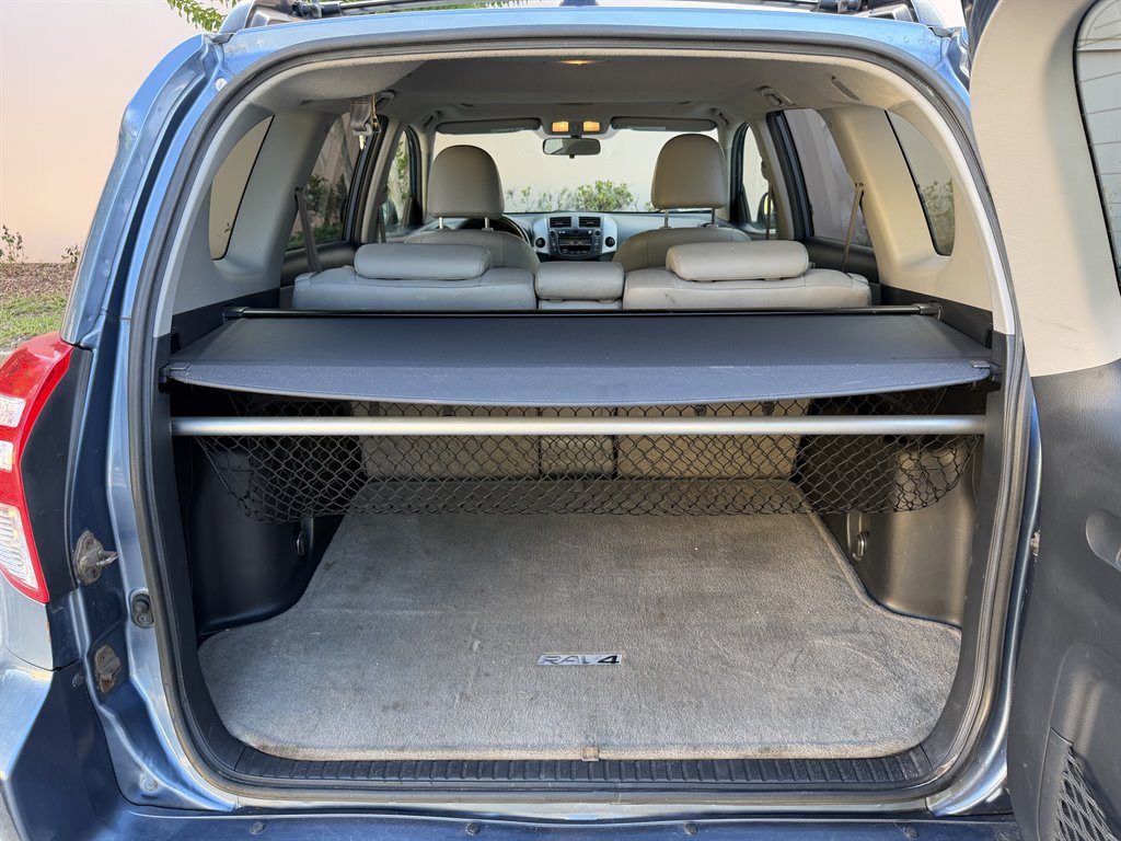 2009 Toyota RAV4 - $5,699