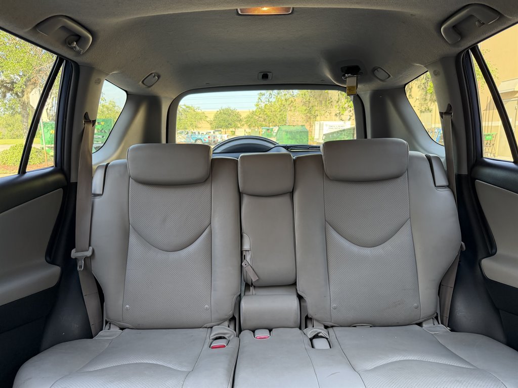 2009 Toyota RAV4 - $5,699