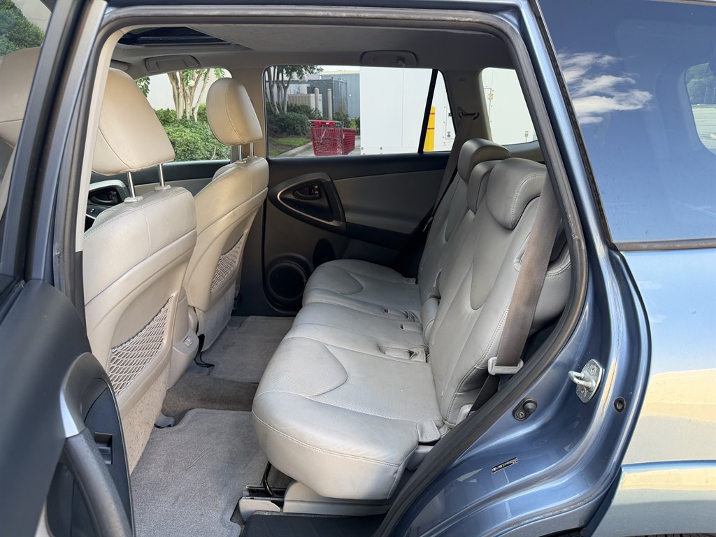 2009 Toyota RAV4 - $5,699