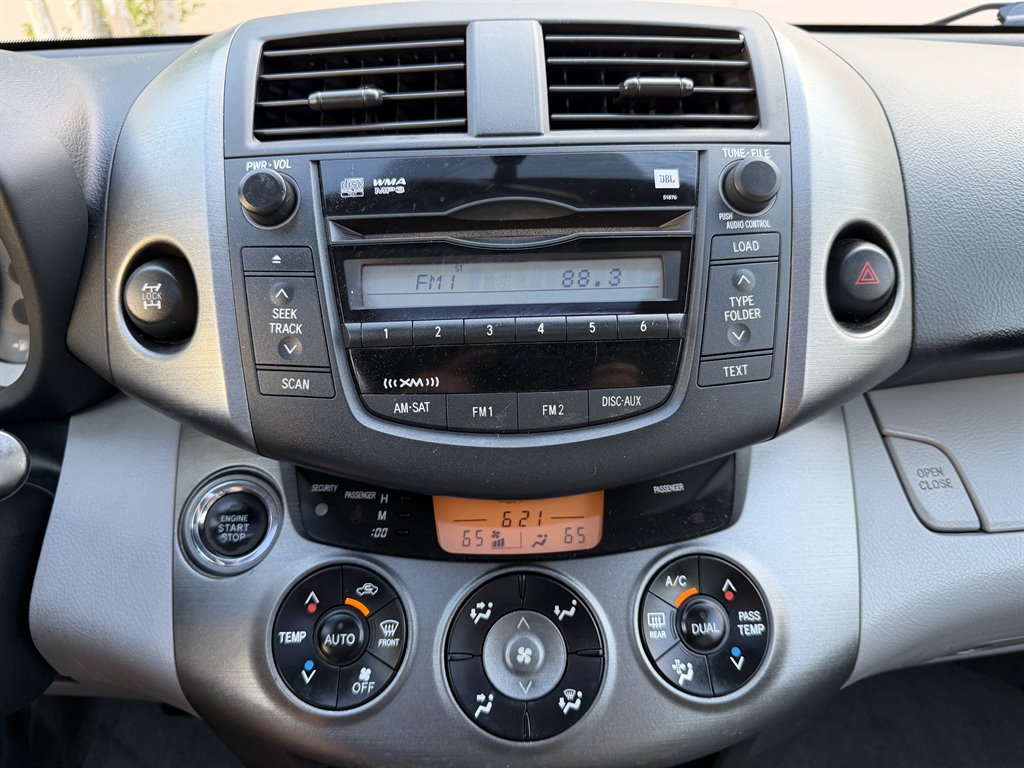 2009 Toyota RAV4 - $5,699