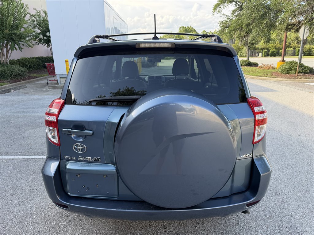 2009 Toyota RAV4 - $5,699