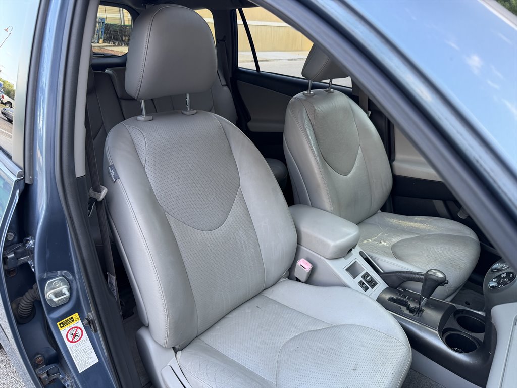 2009 Toyota RAV4 - $5,699