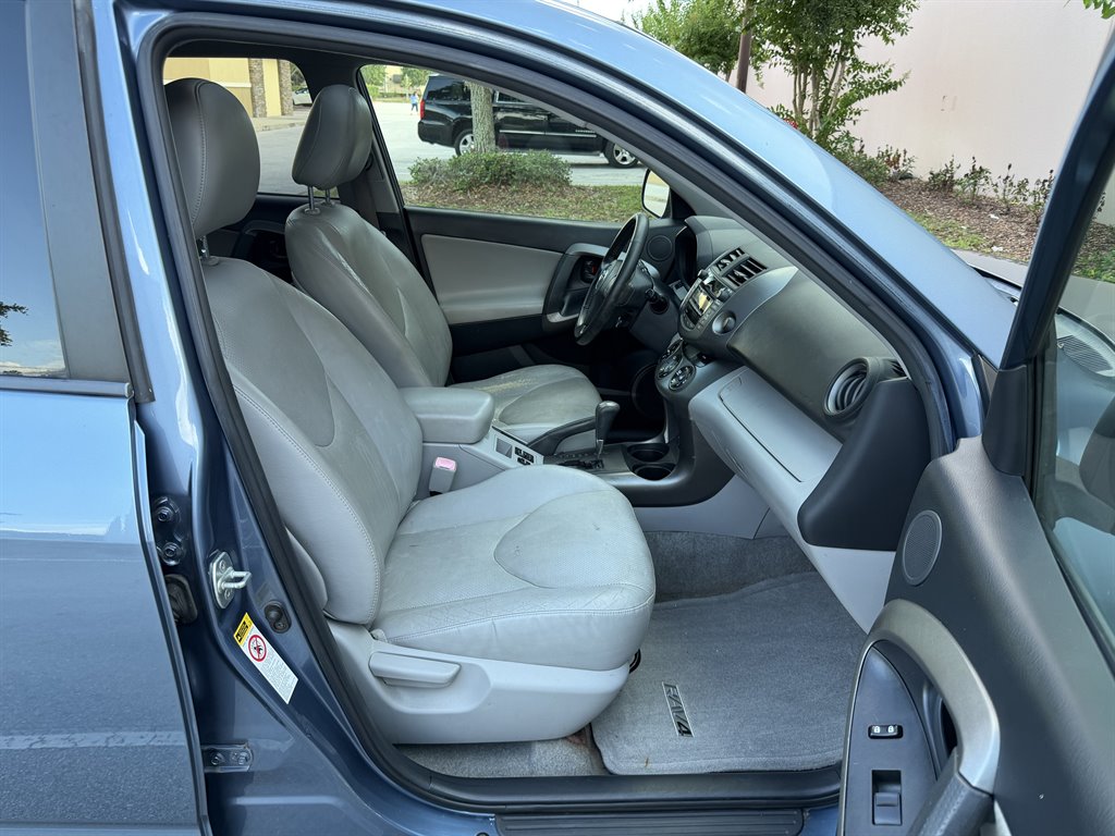 2009 Toyota RAV4 - $5,699