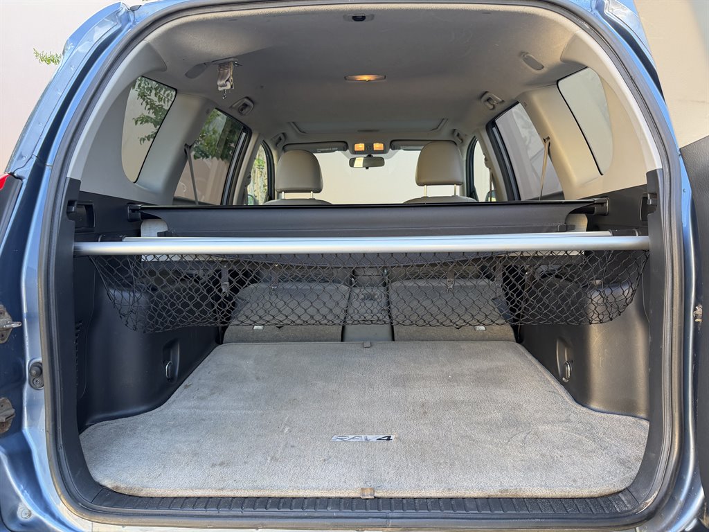 2009 Toyota RAV4 - $5,699