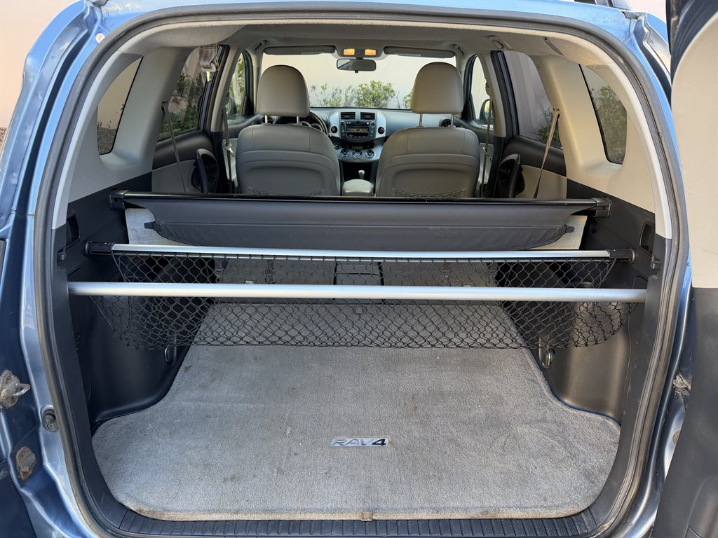 2009 Toyota RAV4 - $5,699