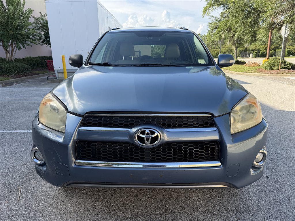 2009 Toyota RAV4 - $5,699