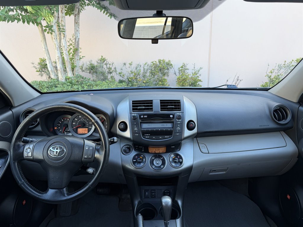 2009 Toyota RAV4 - $5,699