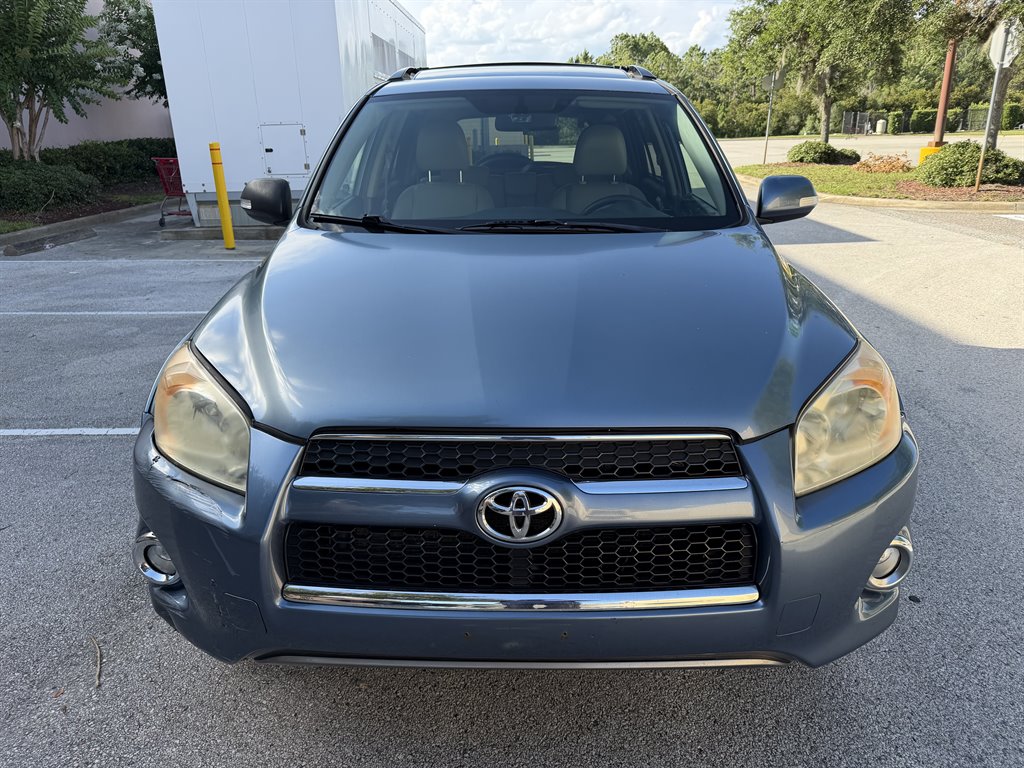 2009 Toyota RAV4 - $5,699
