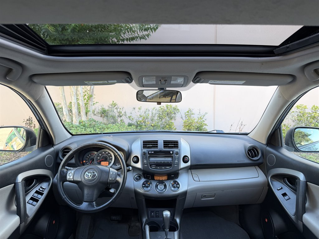 2009 Toyota RAV4 - $5,699