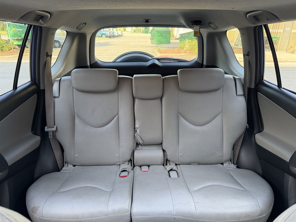 2009 Toyota RAV4 - $5,699