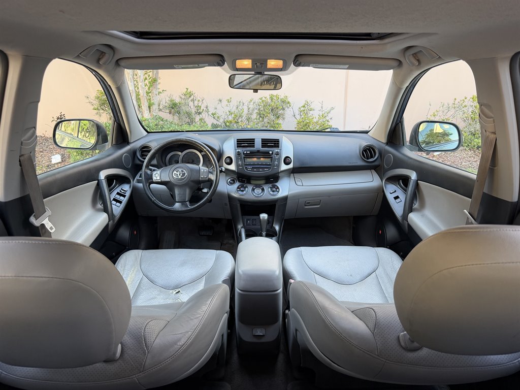 2009 Toyota RAV4 - $5,699