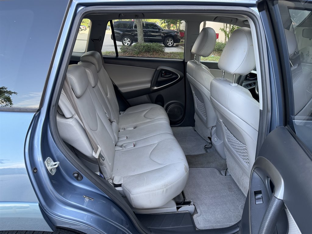 2009 Toyota RAV4 - $5,699