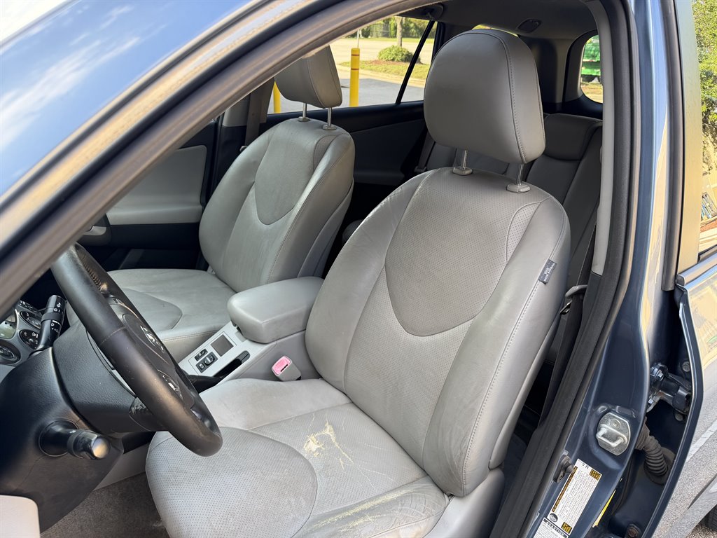 2009 Toyota RAV4 - $5,699