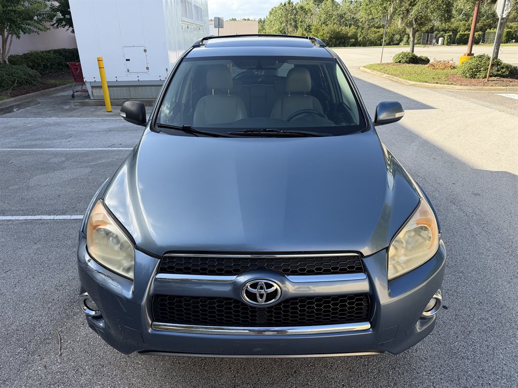 2009 Toyota RAV4 - $5,699