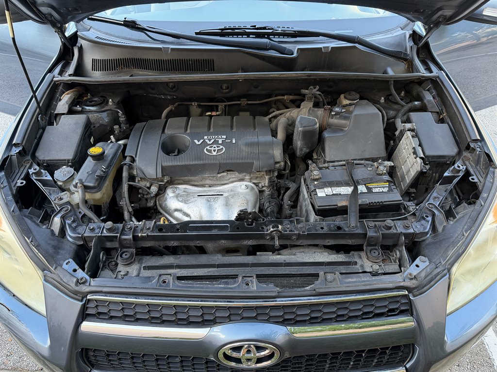 2009 Toyota RAV4 - $5,699