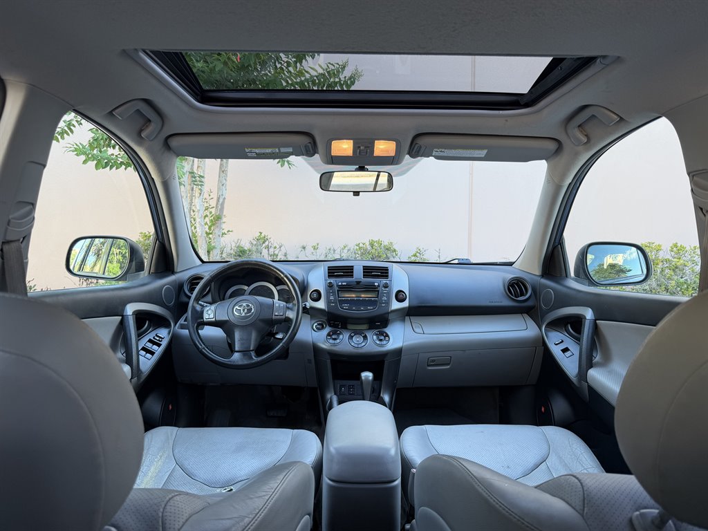 2009 Toyota RAV4 - $5,699
