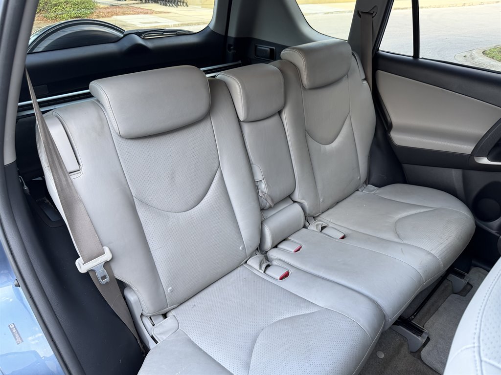 2009 Toyota RAV4 - $5,699