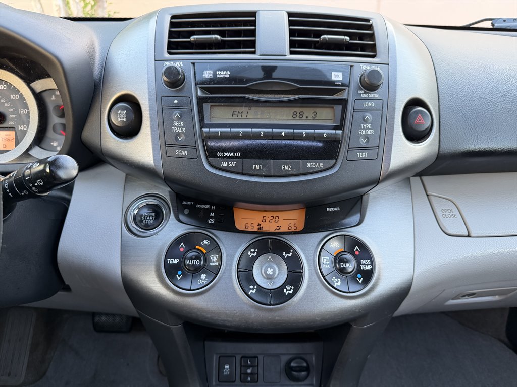 2009 Toyota RAV4 - $5,699