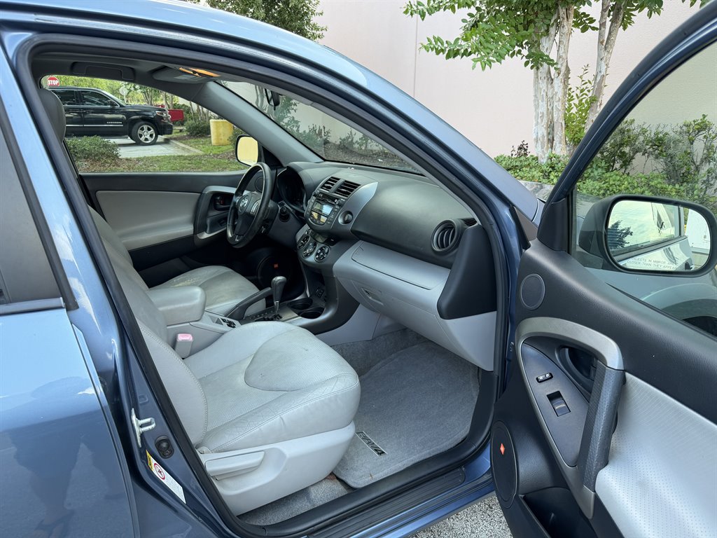 2009 Toyota RAV4 - $5,699