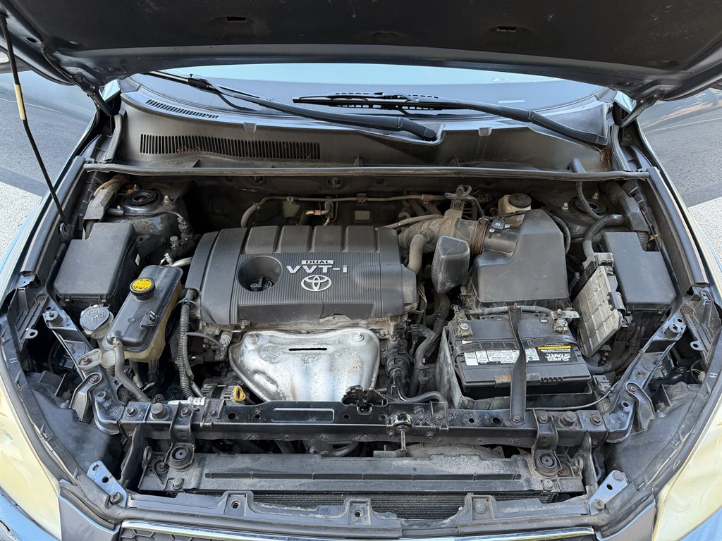 2009 Toyota RAV4 - $5,699