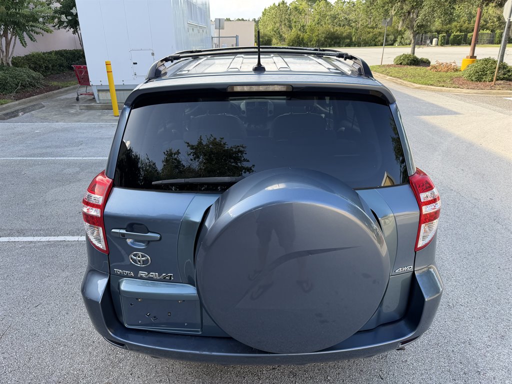 2009 Toyota RAV4 - $5,699