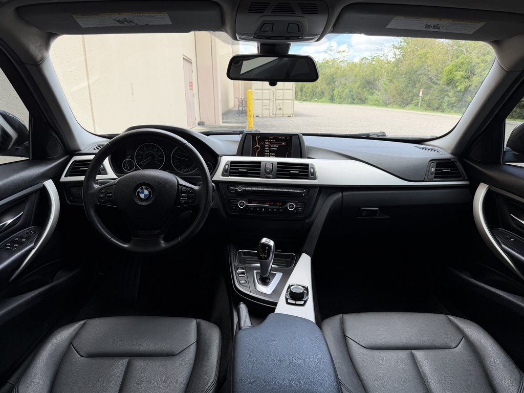 2014 BMW 320i - $7,399