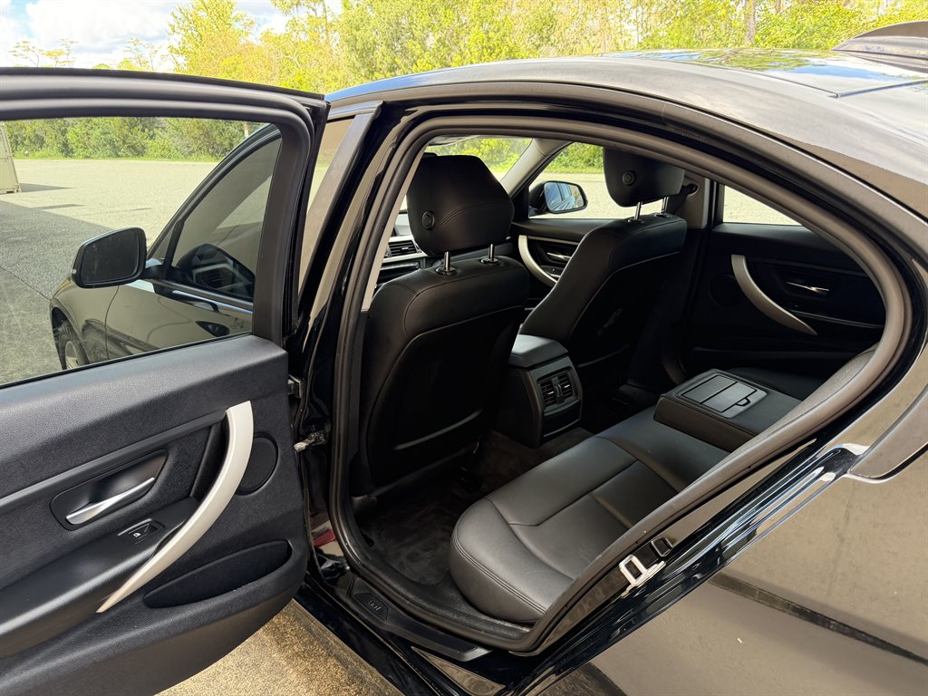 2014 BMW 320i - $7,399