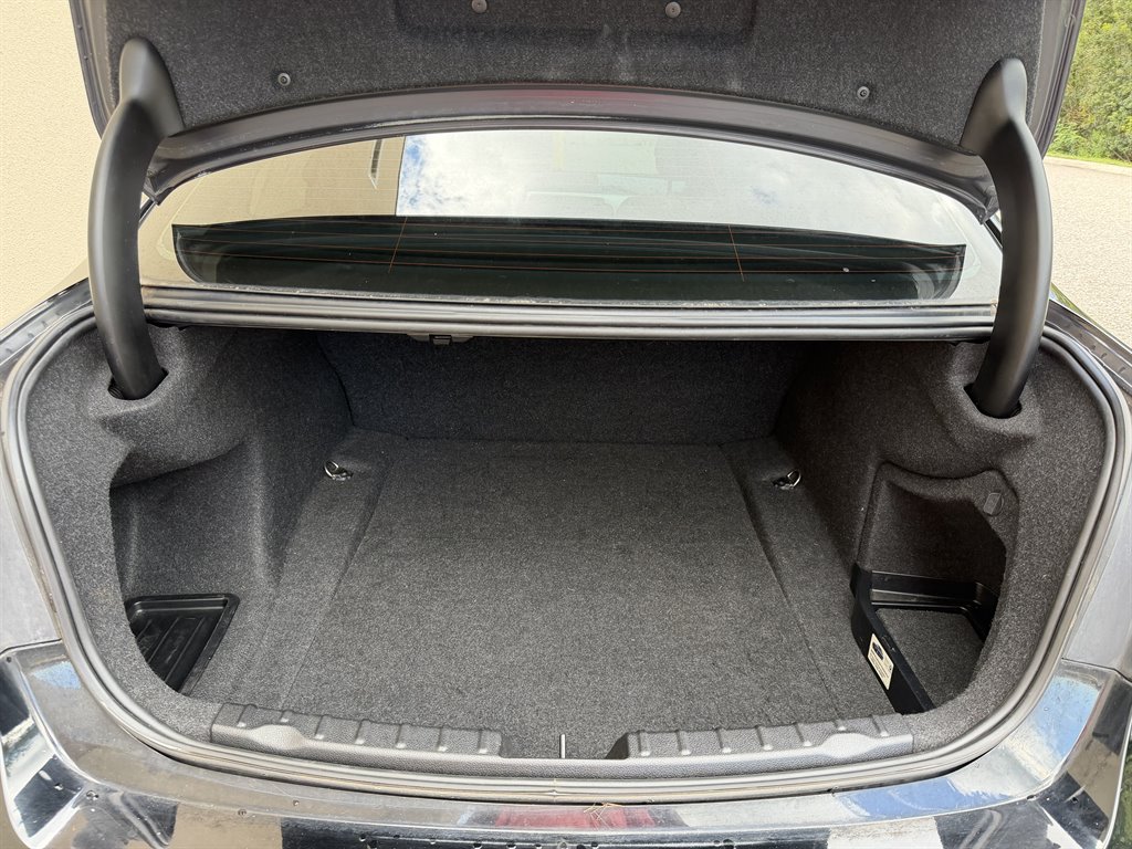2014 BMW 320i - $7,399