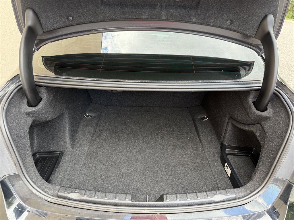 2014 BMW 320i - $7,399
