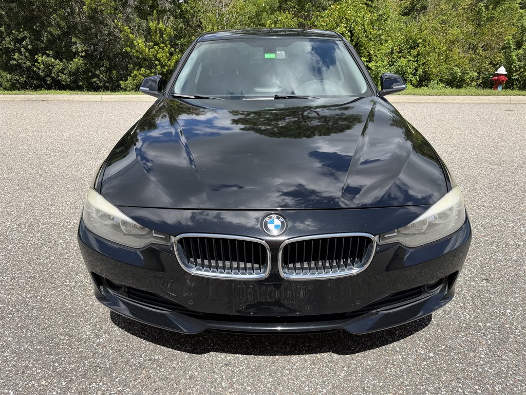2014 BMW 320i - $7,399