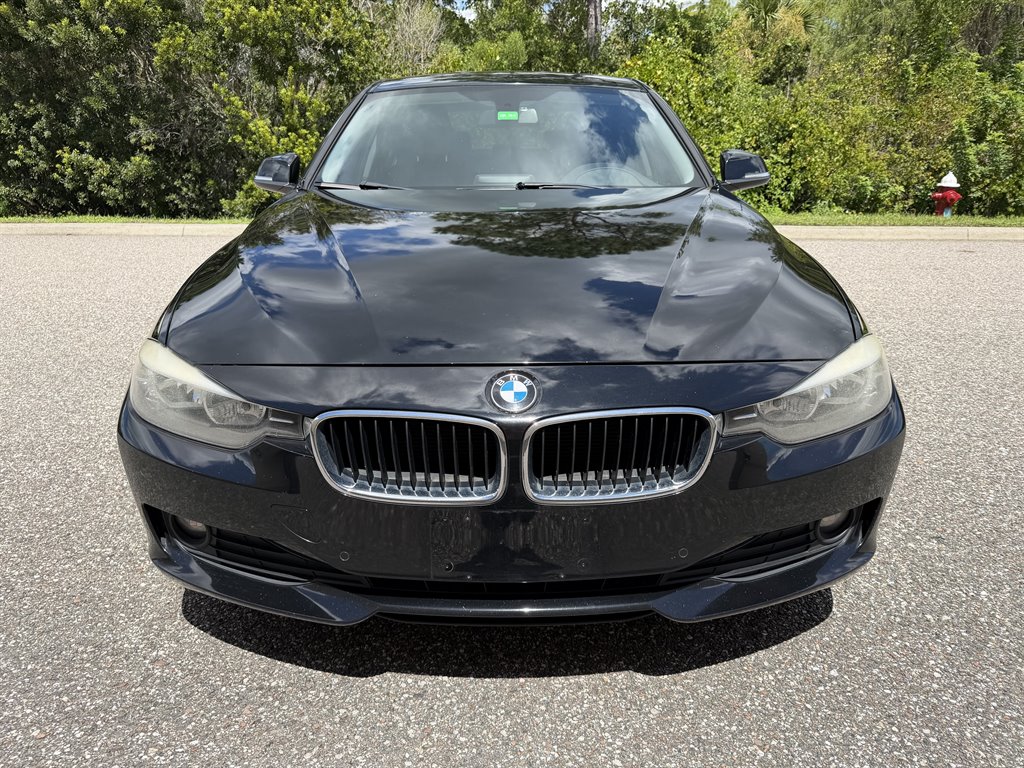 2014 BMW 320i - $7,399