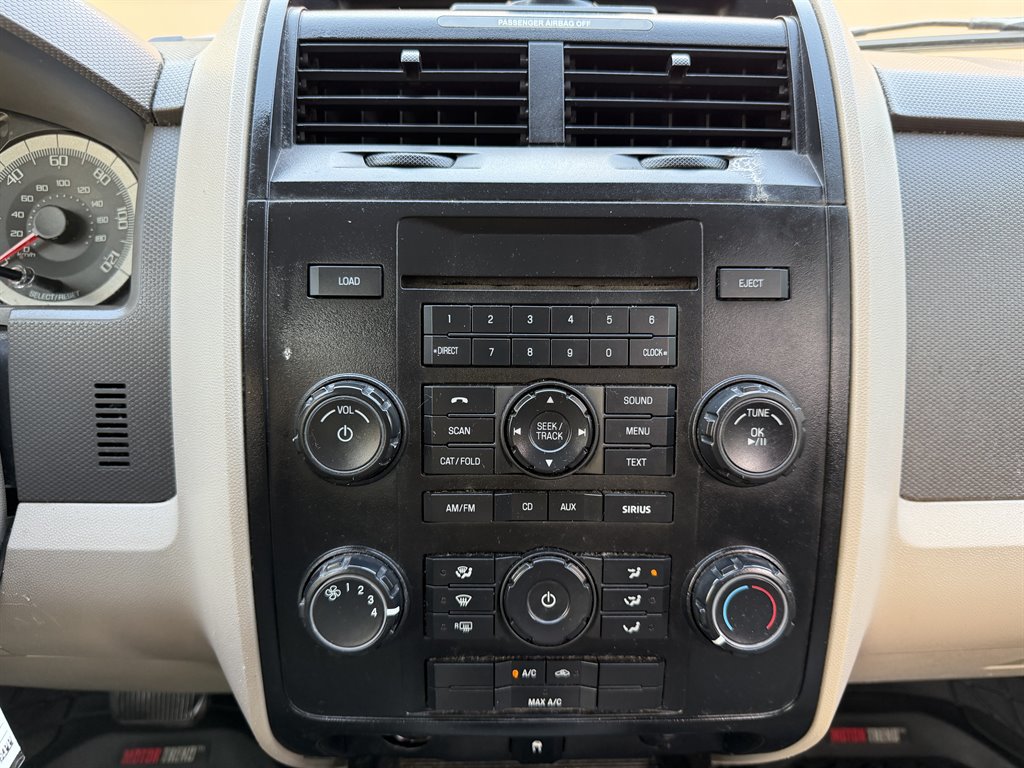 2009 Ford Escape - $3,499