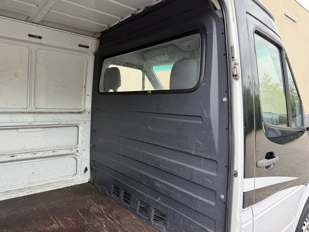 2006 Dodge Sprinter - $5,499