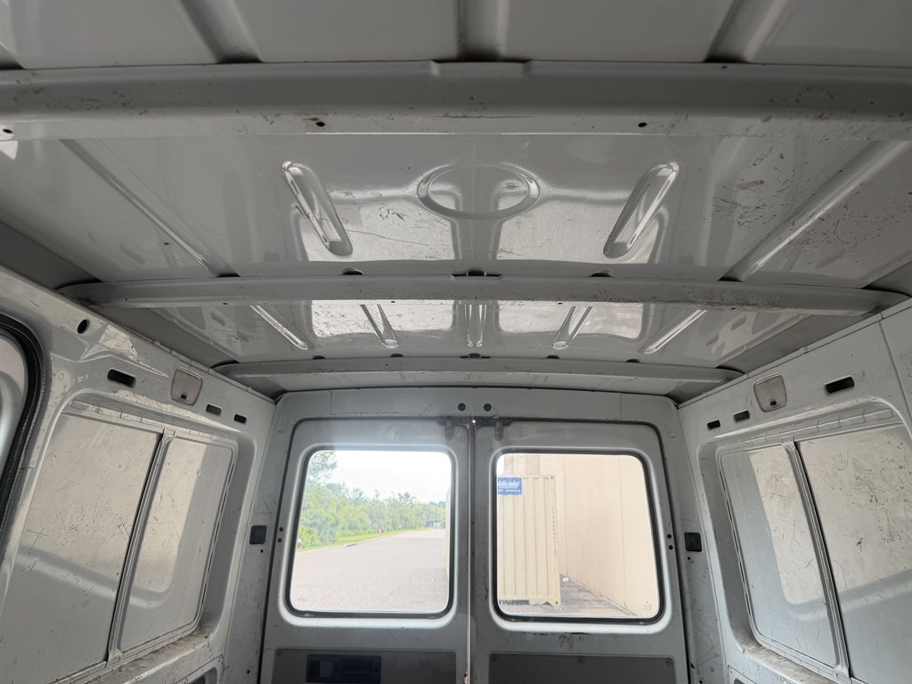 2006 Dodge Sprinter - $5,499