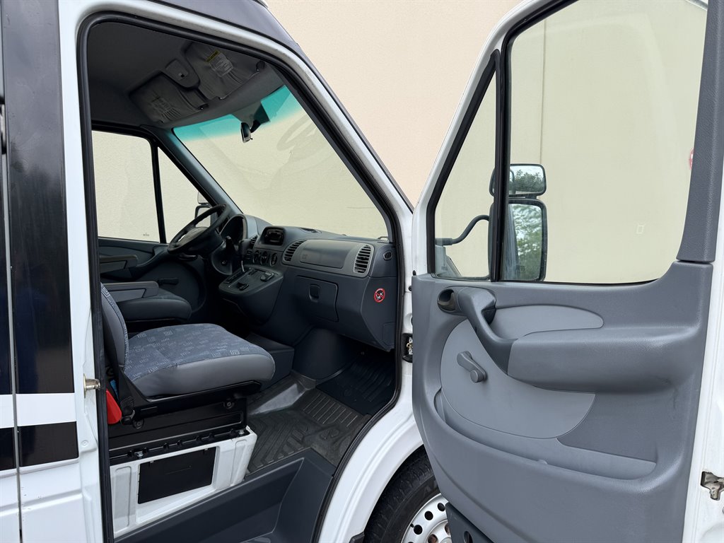 2006 Dodge Sprinter - $5,499