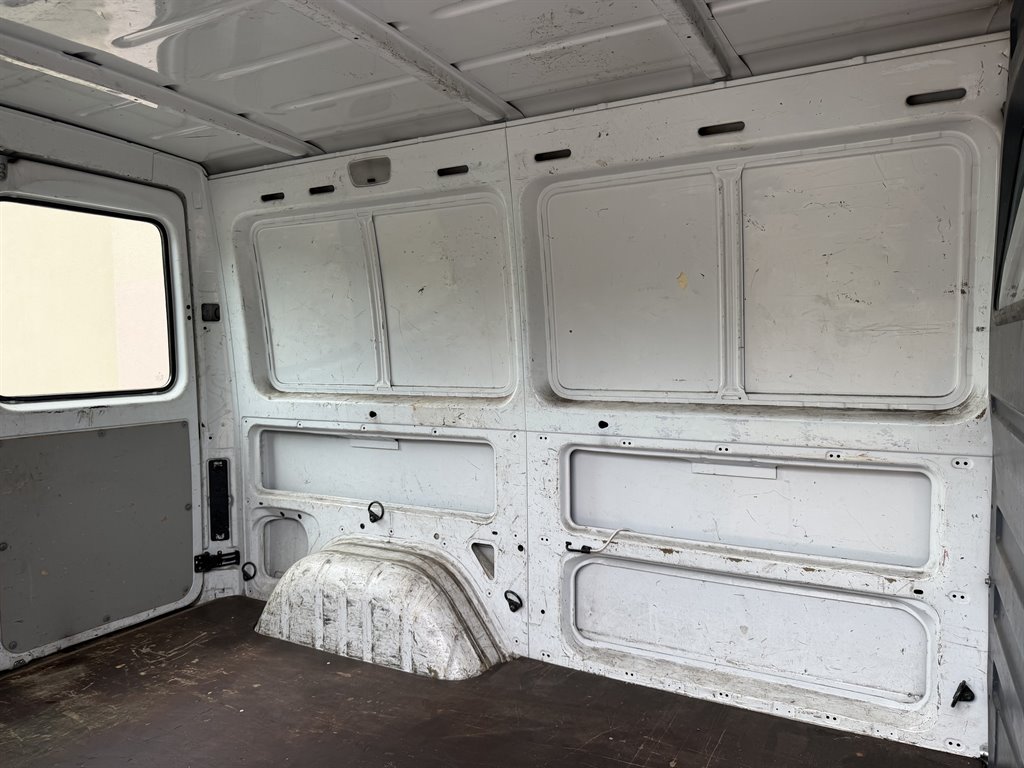 2006 Dodge Sprinter - $5,499
