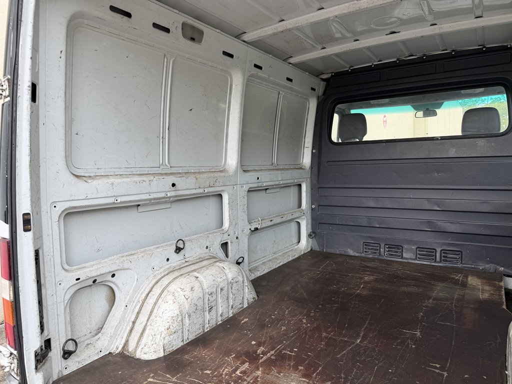2006 Dodge Sprinter - $5,499