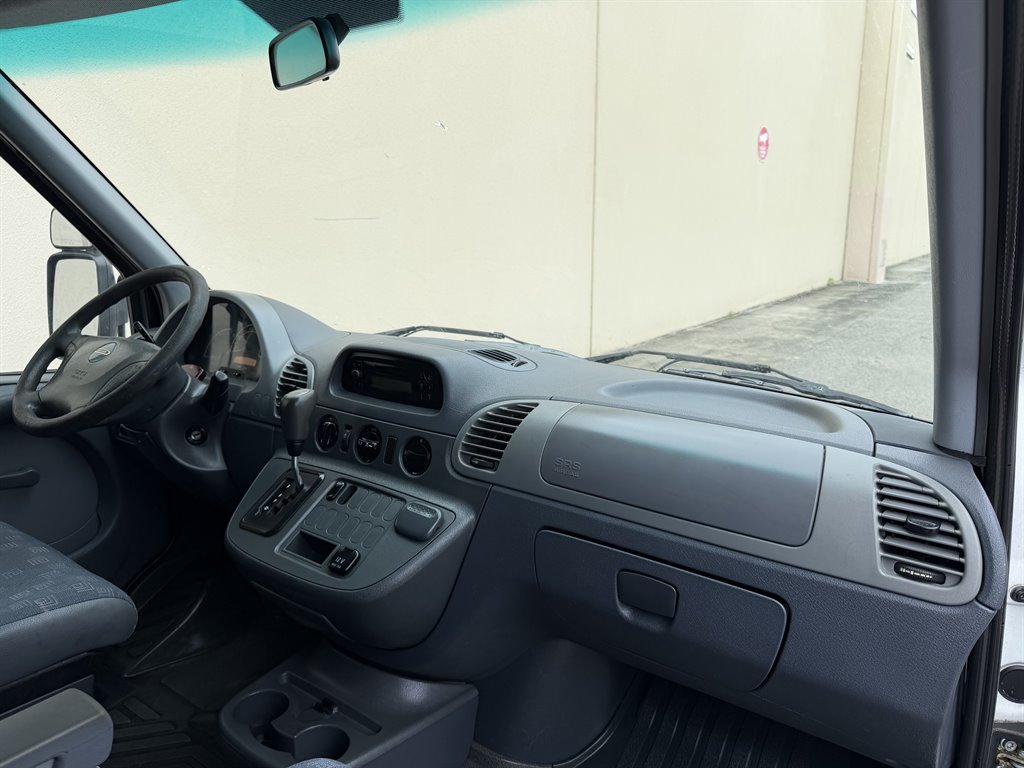 2006 Dodge Sprinter - $5,499