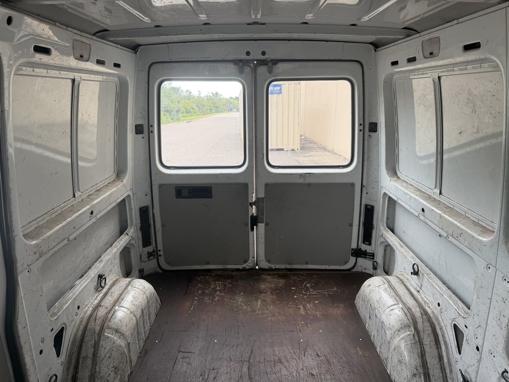 2006 Dodge Sprinter - $5,499