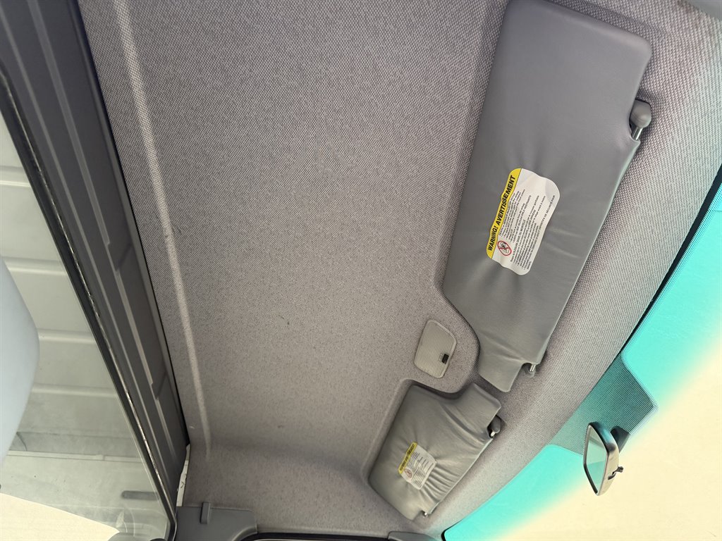 2006 Dodge Sprinter - $5,499